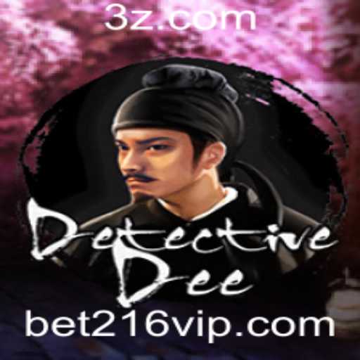 Explorando o Mundo de DetectiveDee: Um Jogo Fascinante e Imersivo