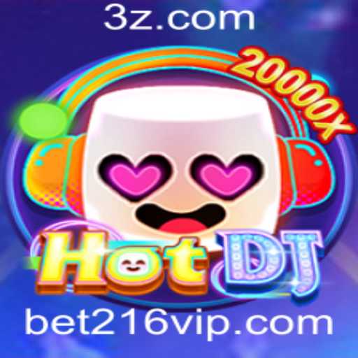 Explorando o Mundo Energético de HotDJ: Como Jogar e Ganhar com Bet216