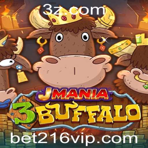 Explorando o Mundo de JMania3Buffalo: Uma Aventura de Estratégia Inovadora