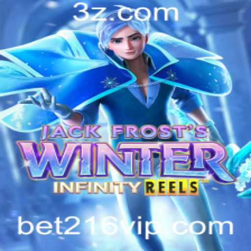 Descubra o Encantador Mundo de JackFrostsWinter