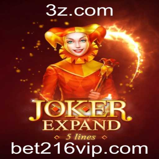 Explorando o Mundo de JokerExpand: A Nova Sensação do Entretenimento Digital