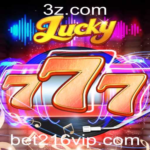 Desvendando Lucky777: O Jogo que Revolucionou as Apostas com bet216