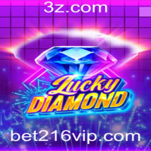 Descubra o Fascinante Mundo de LuckyDiamond e as Estratégias de Jogo com bet216