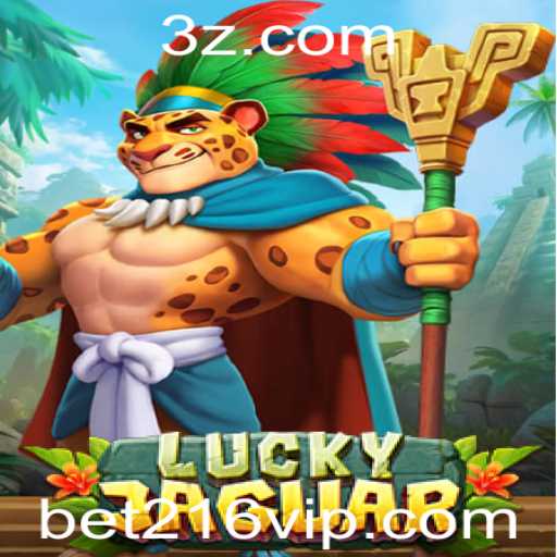 Descubra o Fascinante Mundo de LuckyJaguar: O Jogo de Apostas com bet216