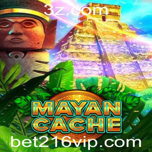 Explorando MayanCache: Um Mergulho no Universo do Jogo com bet216
