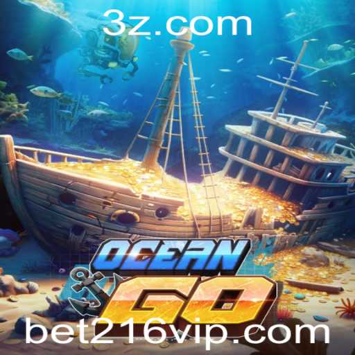 Descubra OceanGO: A Excitante Aventura Aquática com bet216
