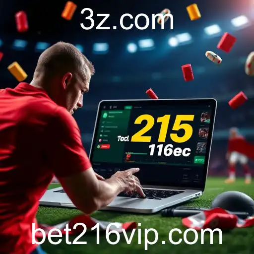 Ofertas Exclusivas: A Estratégia Inovadora da bet216