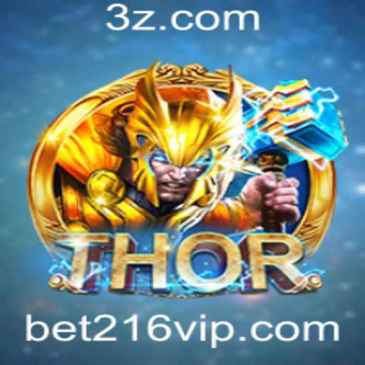 Explorando o Jogo 'THOR': Aventura e Estratégia no Mundo de bet216