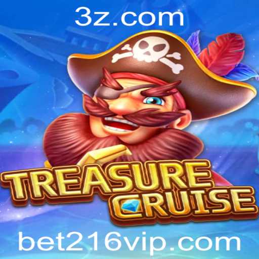 Explorando o Universo de TreasureCruise: Um Guia Completo para Jogadores