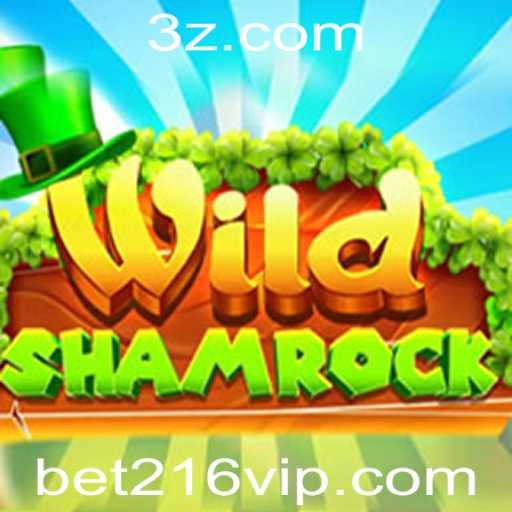 Descubra WildShamrock: O Novo Fenômeno do Bet216